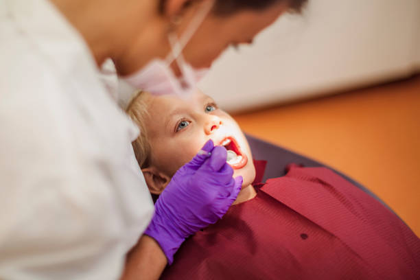 Best Emergency Root Canal Treatment in Gray, TN